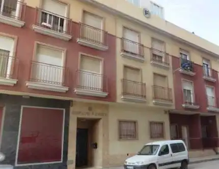 Aparcament en venda a Balsicas