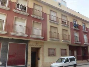 Aparcamiento en venta en Balsicas