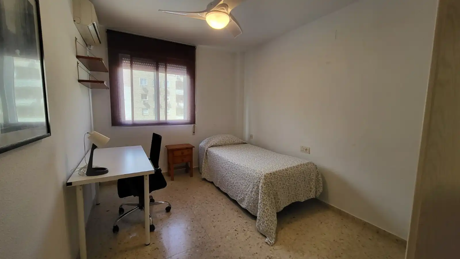 Wohnung mit Pool zur Miete in Teatinos - Universidad, imagen 13