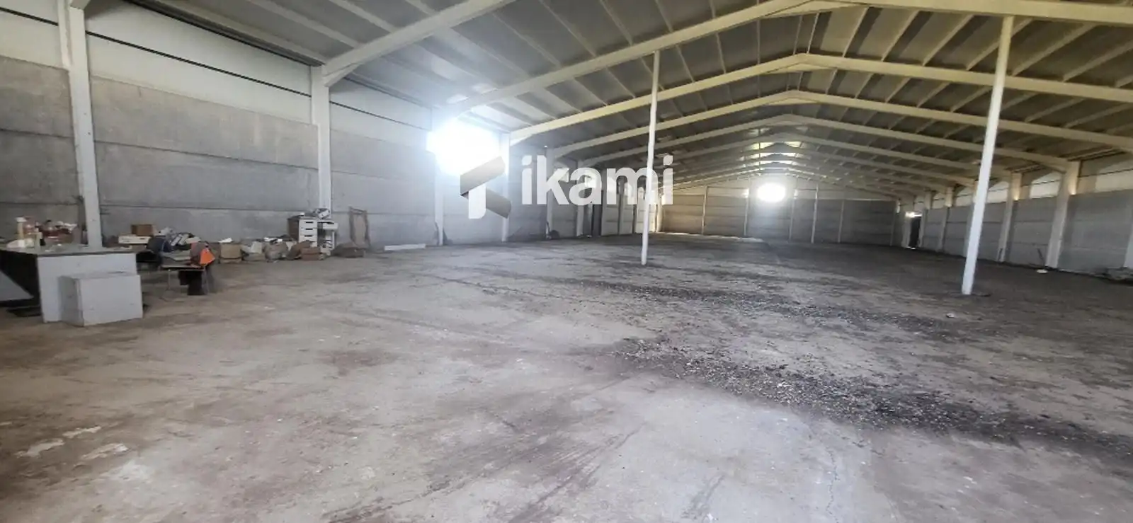 Nave industrial en venta en PUENTE DE ARZOBISPO A OROPESA POLIGONO 1, Oropesa