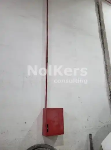 Industrial building for sale in Zona Industrial, imagen 20