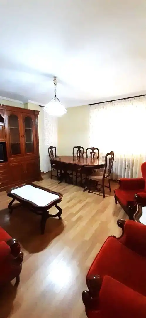Appartement avec terrasse à louer à San Bernardo - Carmelitas - Campus, imagen 5