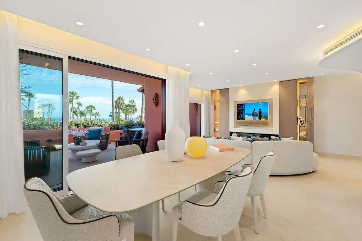 Appartement avec ascenseur à vendre à Benamara - Atalaya, imagen 7