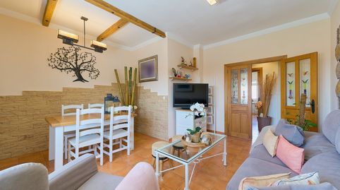 Foto 5 de Piso en venta en Carranque - Haza Cuevas, Málaga Capital