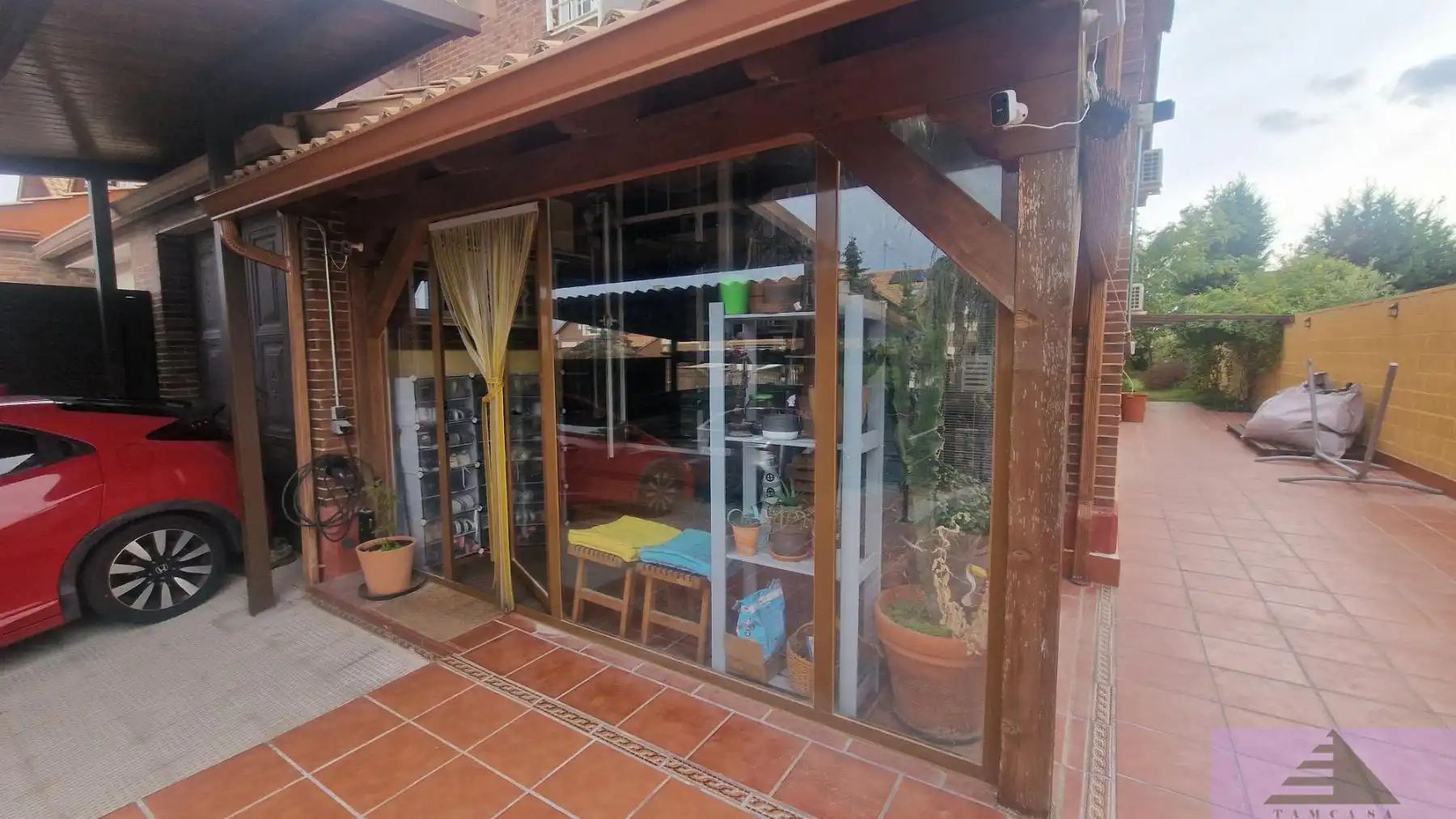 Casa o xalet en venda en Seseña amb Aire condicionat, Calefacció i Traster