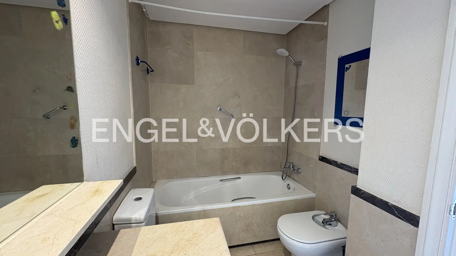 Flat with terrace to rent in Zona Carretera del Plantío, imagen 54
