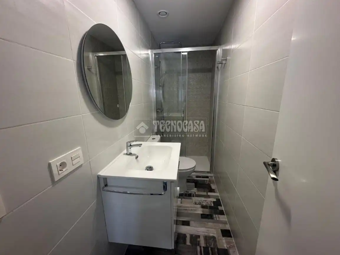 Baño de Piso en venta en Picassent