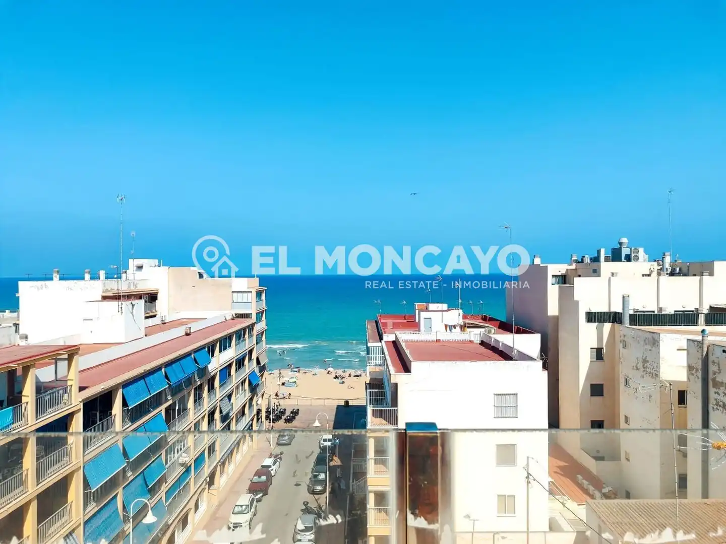 Apartment with lift for sale in Calle BLASCO IBAÑEZ, imagen 2