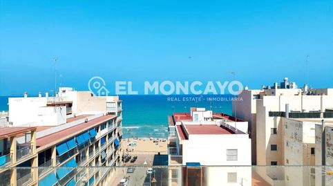 Foto 2 de Apartamento en venta en Calle Blasco Ibañez, Guardamar Playa, Guardamar del Segura