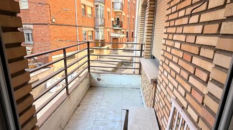 Foto 4 von Wohnung zum Verkauf in Calle Vicente Aleixandre, 4, Cuéllar, Segovia