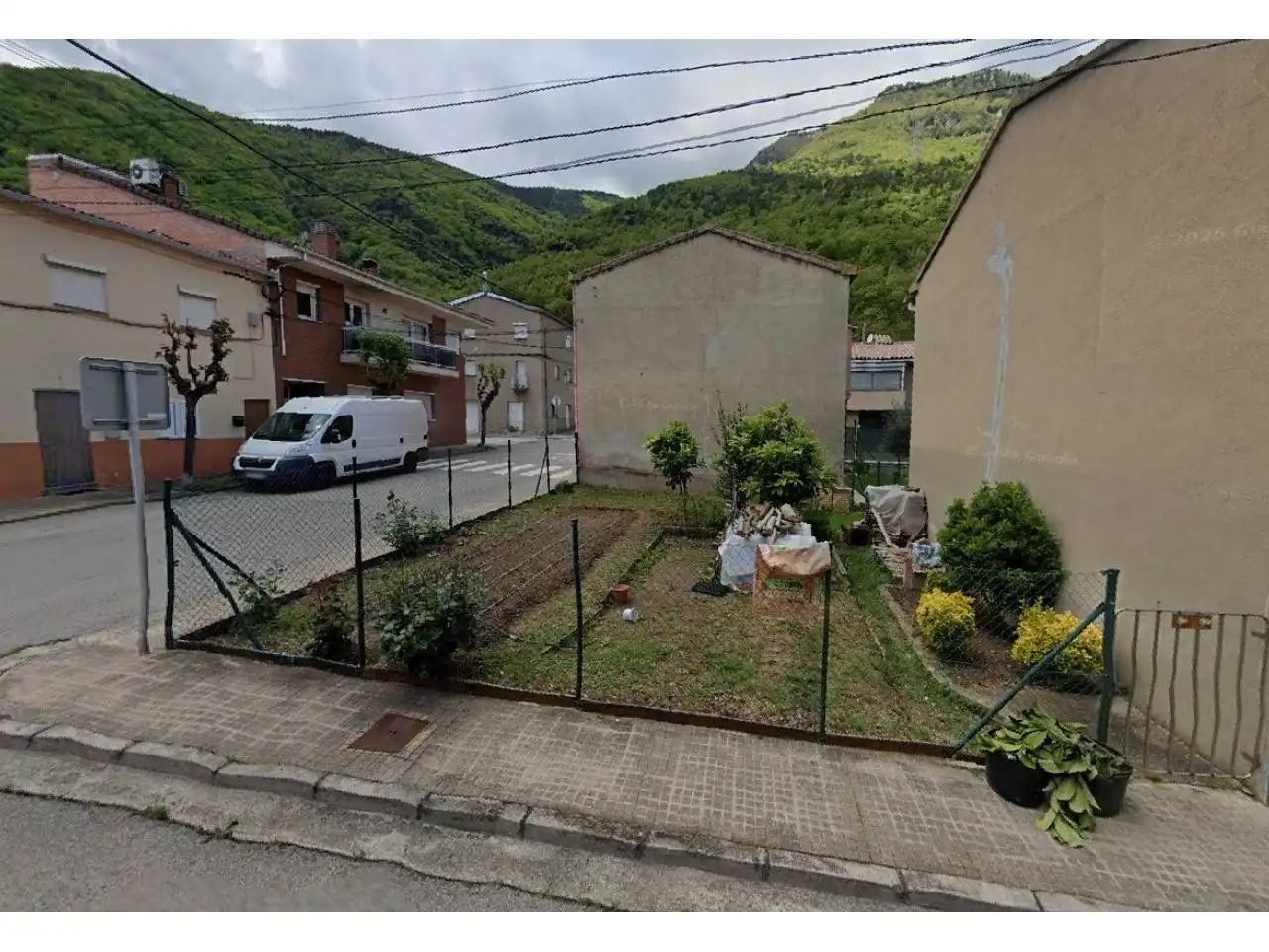 Terreni e lotti in vendita a Calle Pedraforca, imagen 2