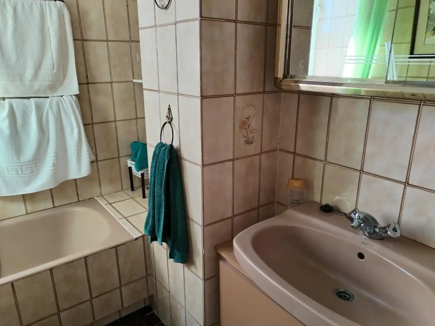 Piso con piscina en venta en Avenida MADRID, imagen 24