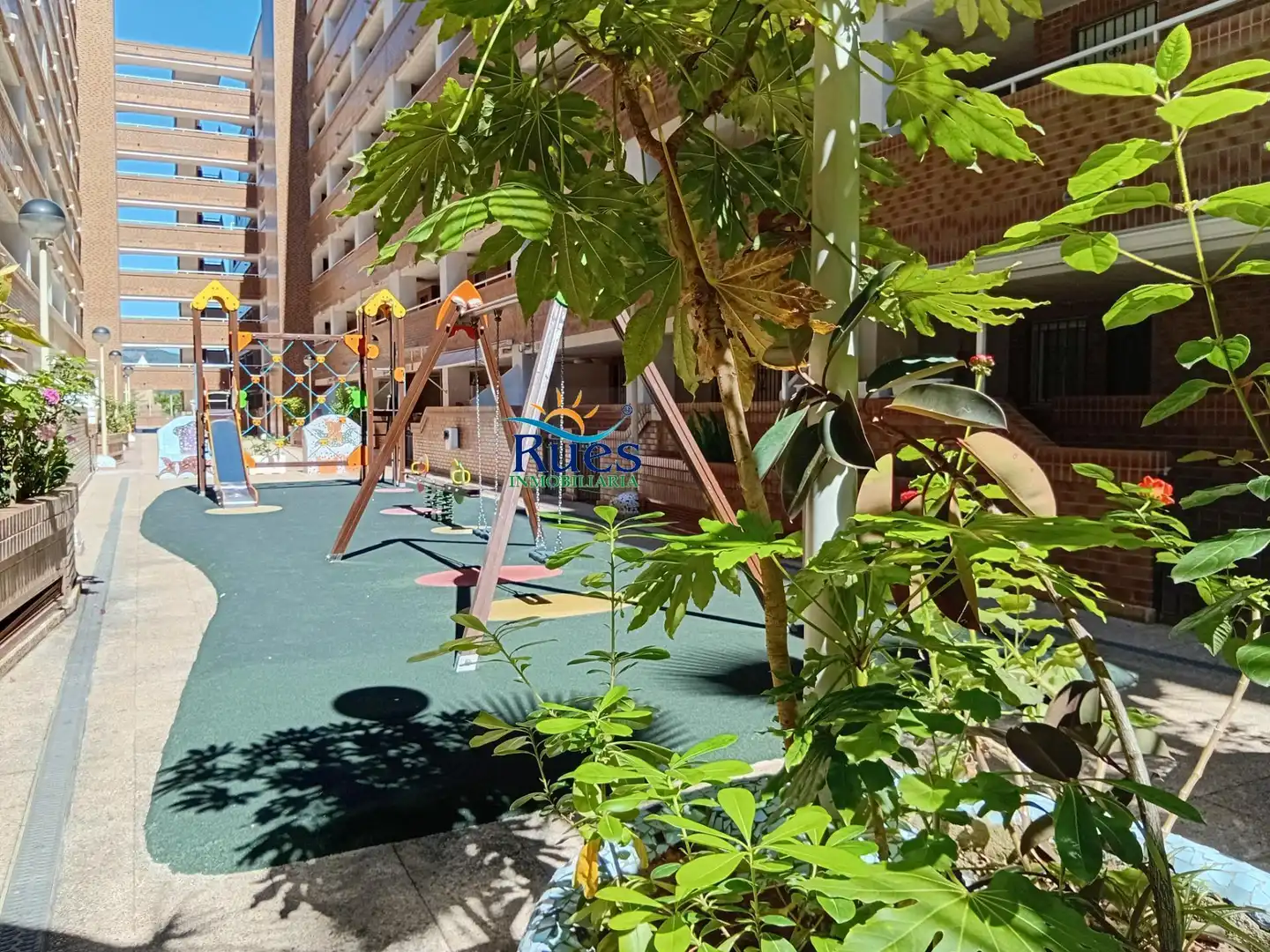 Terrassa de Planta baixa en venda en Oropesa del Mar / Orpesa amb Aire condicionat, Terrassa i Traster