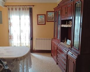 Bedroom of House or chalet for sale in Esplús  with Heating, Terrace and Storage room