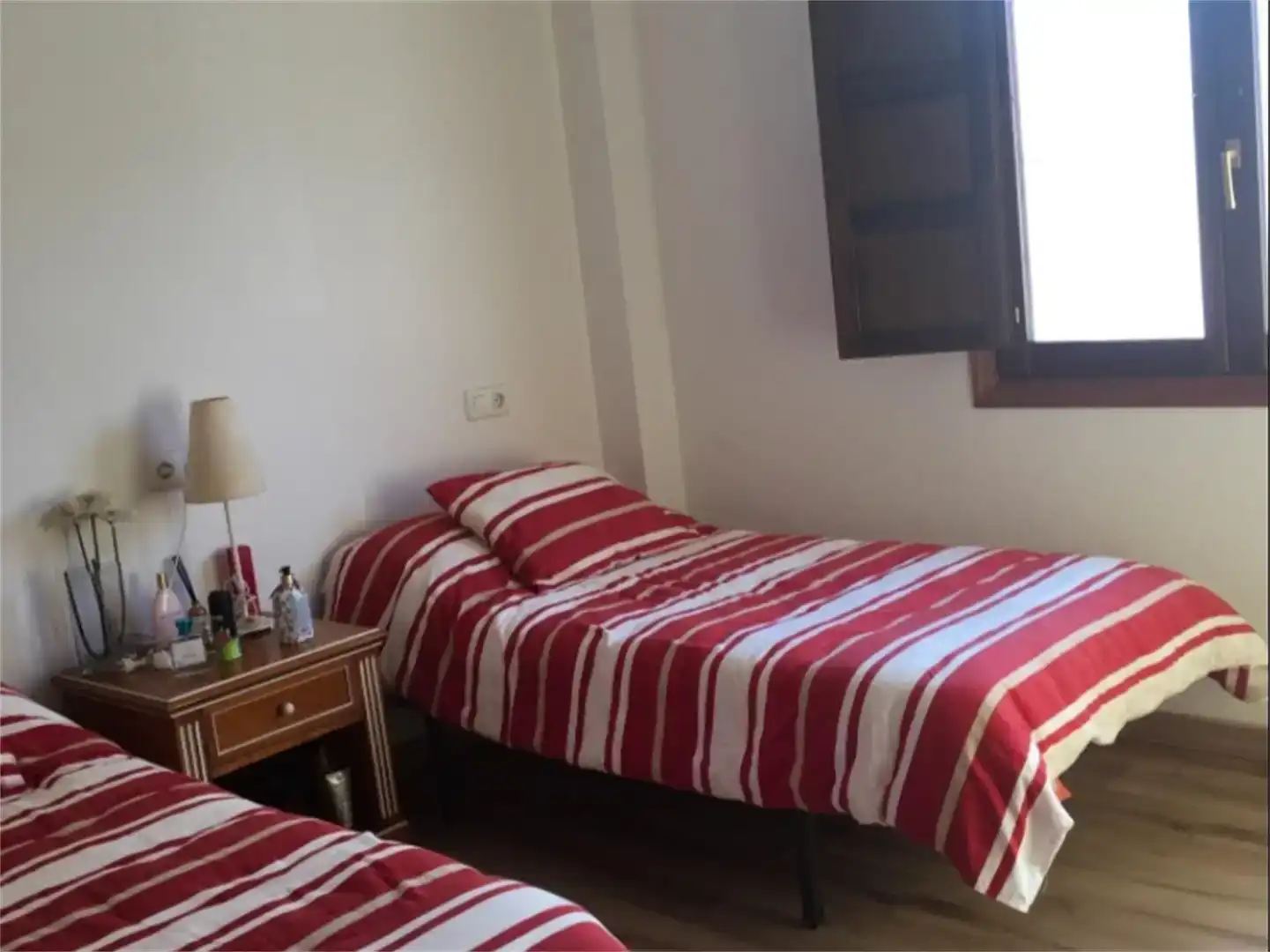Dormitori de Dúplex en venda en Los Alcázares amb Aire condicionat i Balcó