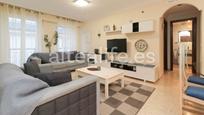 Sala d'estar de Apartament en venda en Altea amb Aire condicionat