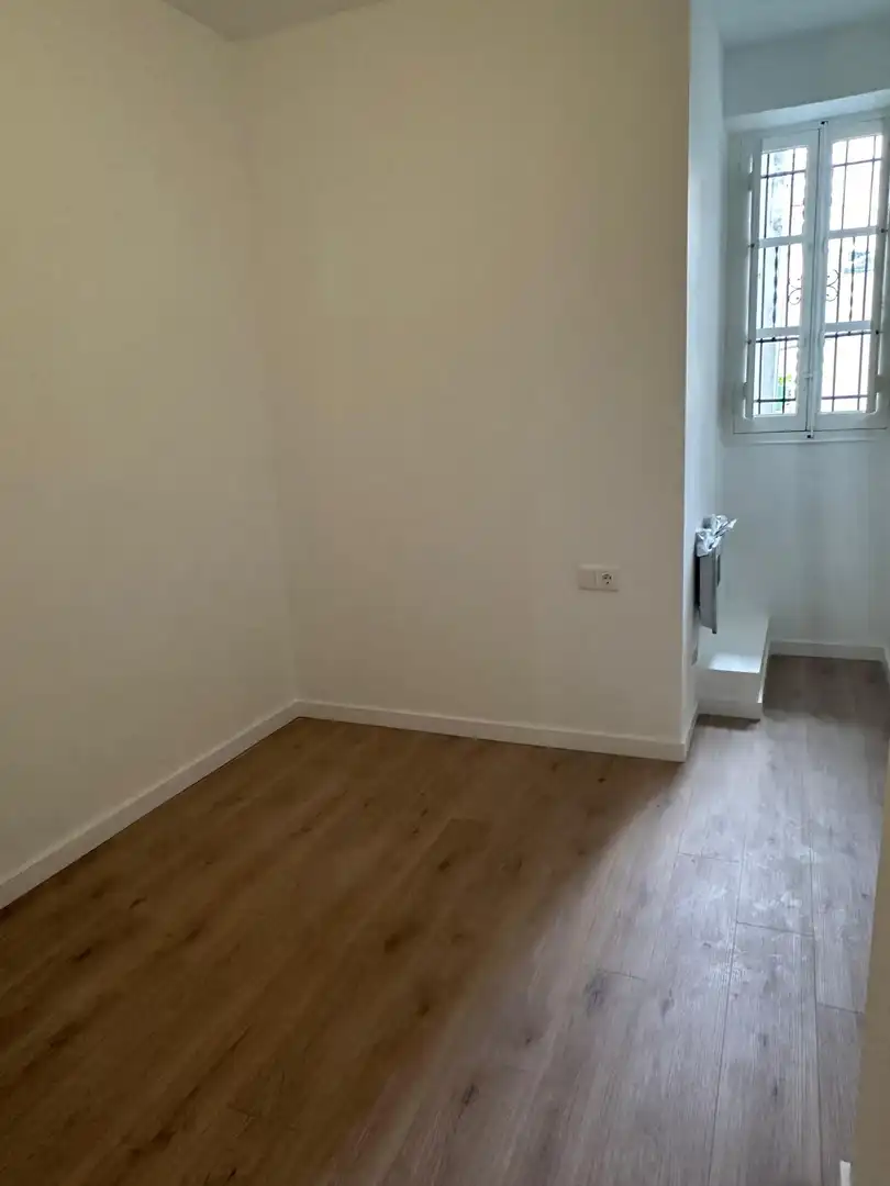 Apartamento de alquiler en Valencia