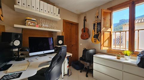 Foto 5 de Àtic en venda a Cortes - Huertas, Madrid