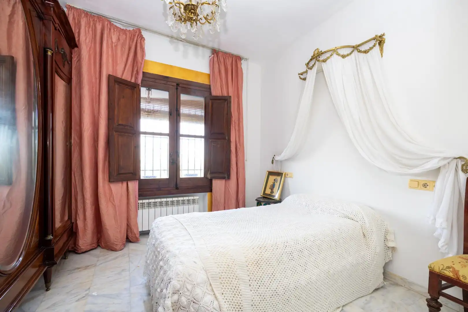 Chalet con piscina en venta en Calle Camino del Almendral 4, imagen 51