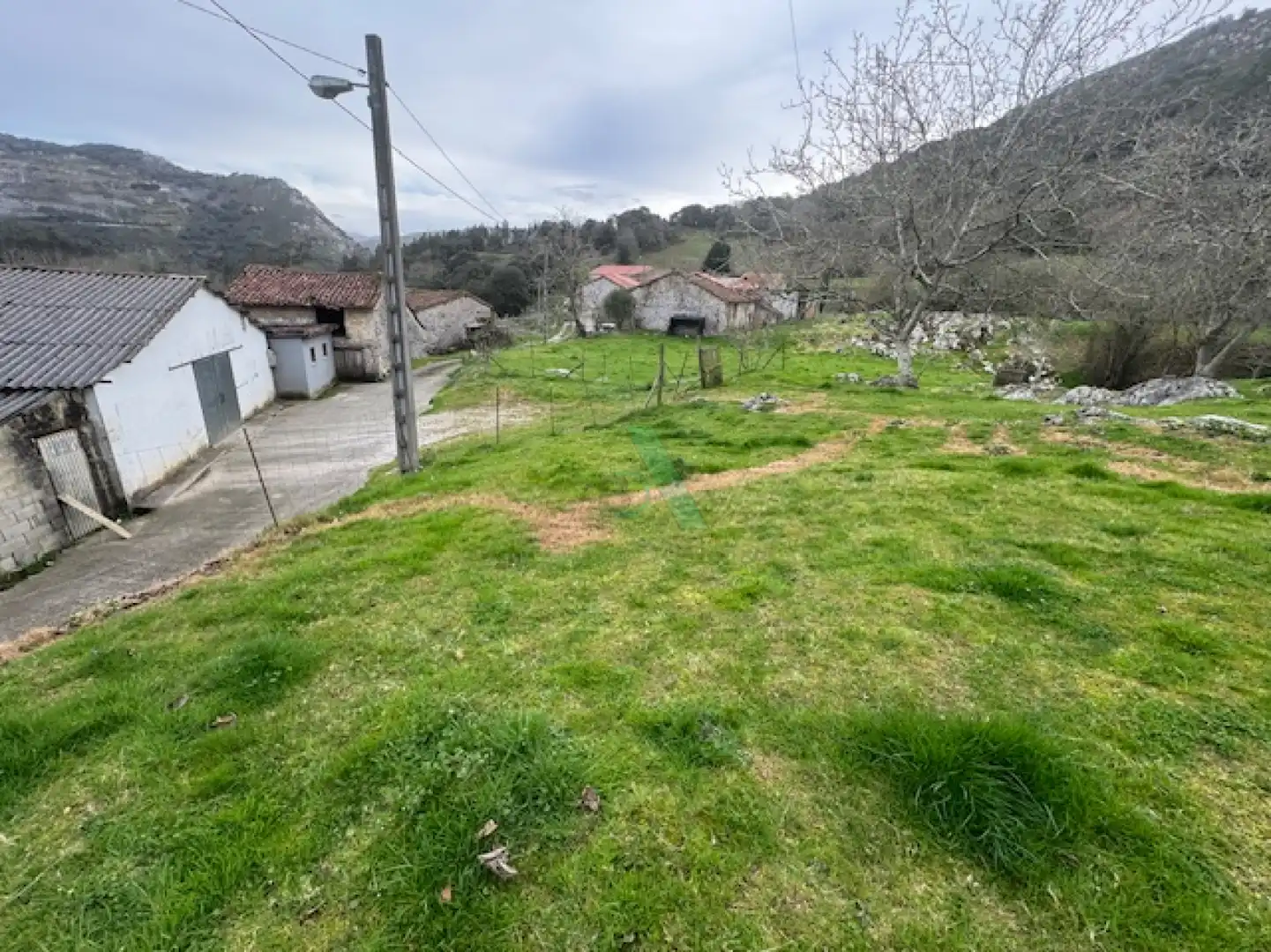 Terreno residencial en venta en ANDINAS, imagen 5