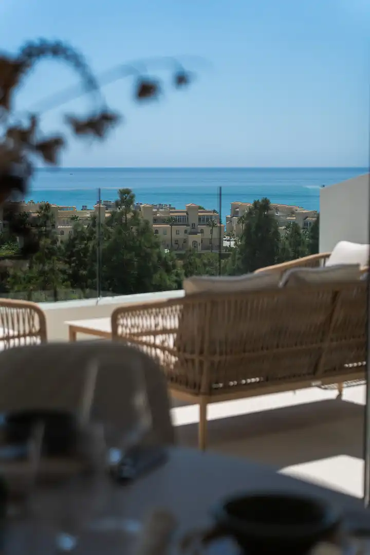 Wohnung mit Pool zum Verkauf in El Faro de Calaburra - Chaparral, imagen 21