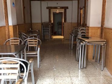Local comercial en venda a Plaza los Jardinillos