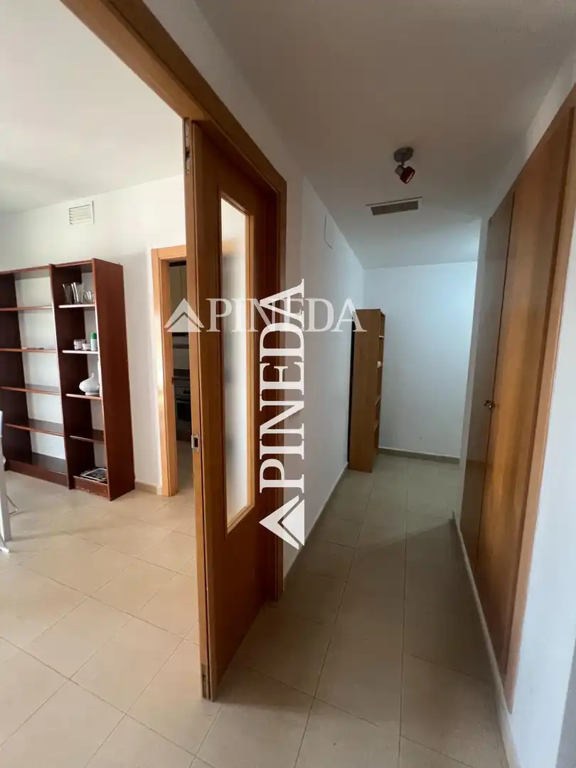 Apartments for sale in Almenara  with Heating, Terrace and Furnished