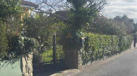 Foto 5 de Casa o xalet en venda a Somió, Gijón