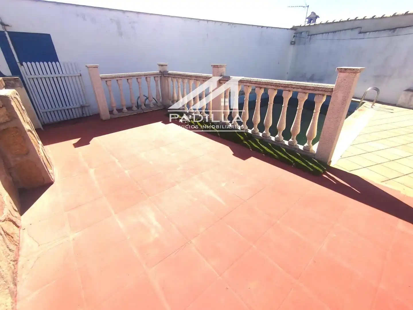 Villa avec piscine à vendre à Mirador, imagen 12