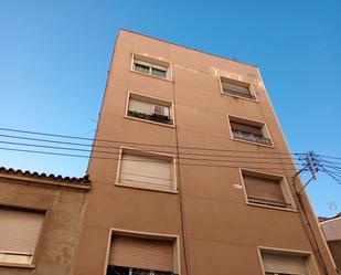 Exterior view of Flat for sale in Sabadell