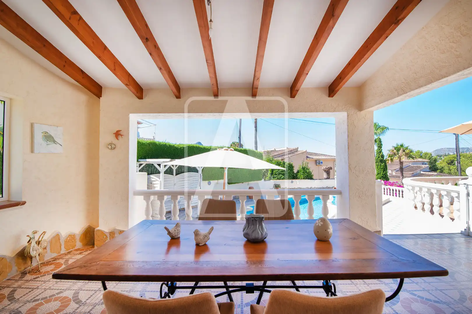 Detached house with pool for sale in Carrió - La Merced - Los Pinos, imagen 38