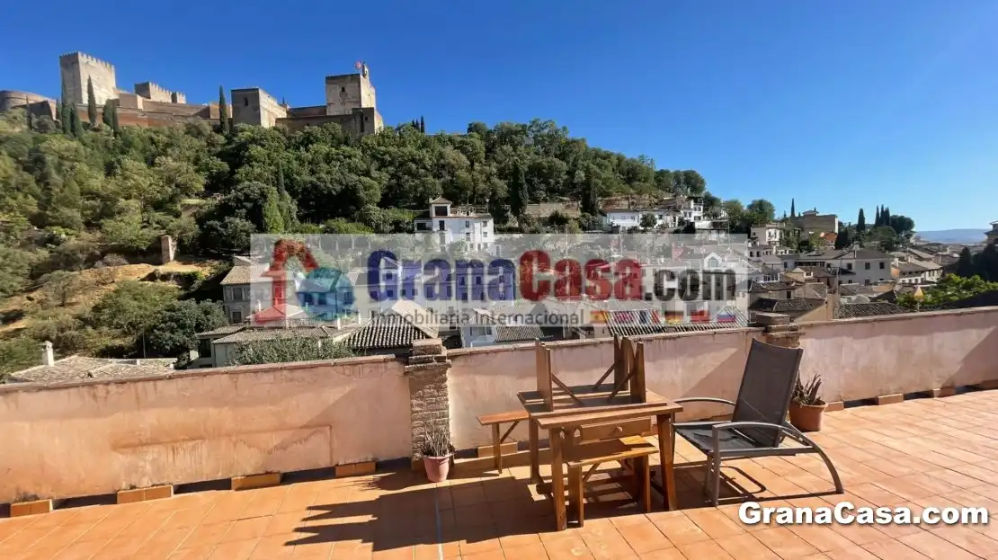 Flat to rent in Plaza de la Trinidad 5, imagen 23