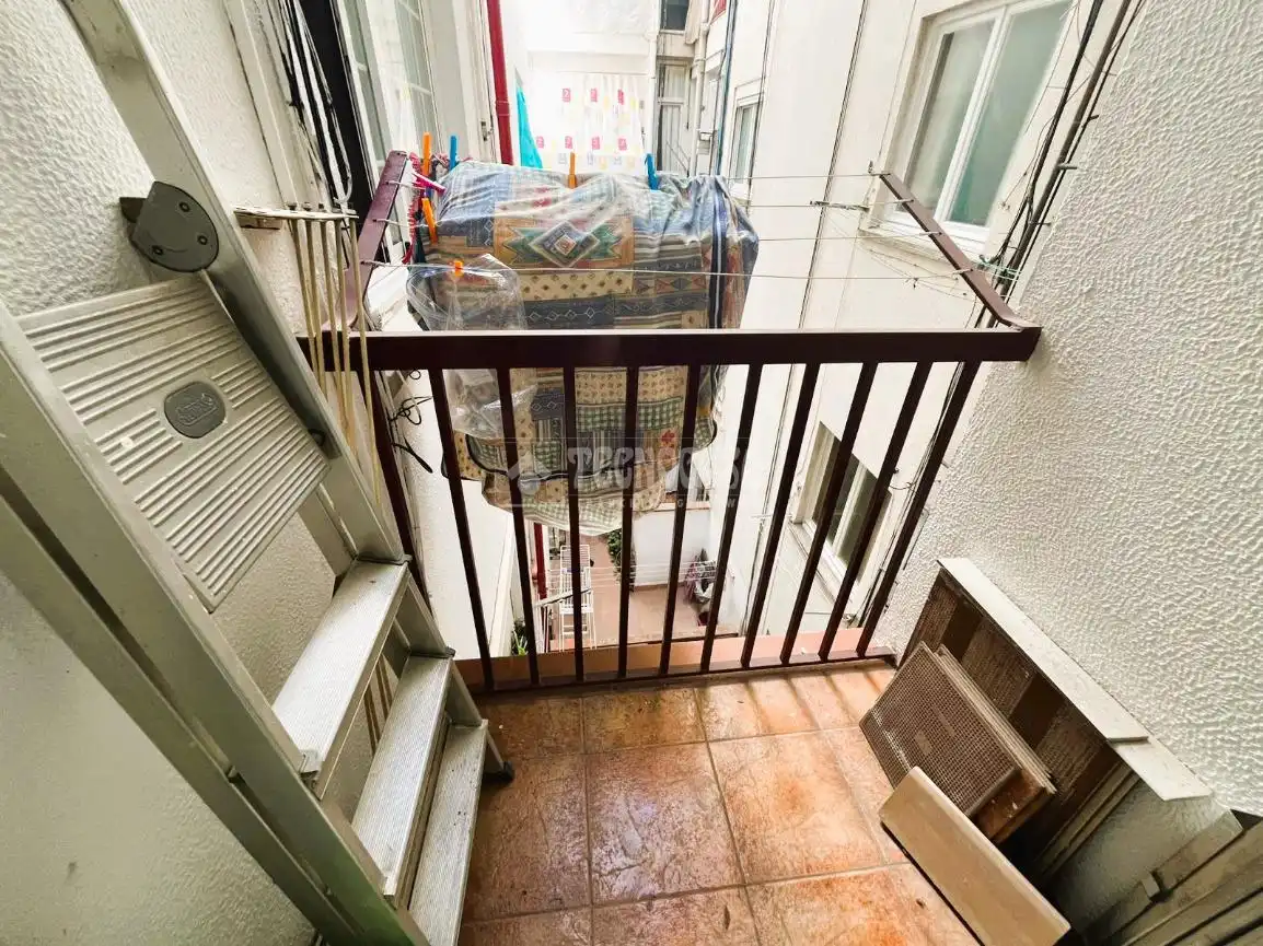 Lofts for sale in La Maternitat i Sant Ramon