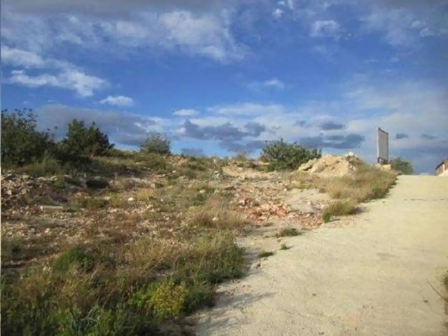 Lands and plots for sale in Pla dels Aljubs, imagen 3