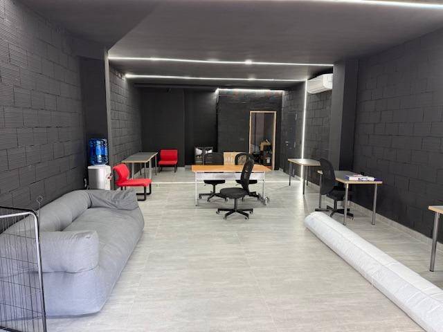 Local comercial en Alquiler en Alameda