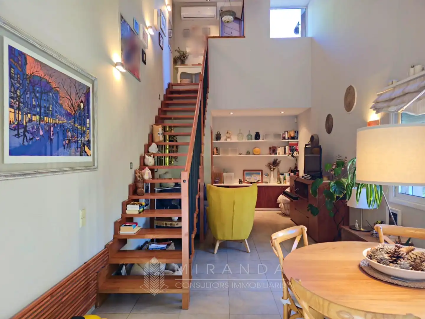 Detached house with terrace for sale in Carrer Bertí, imagen 8