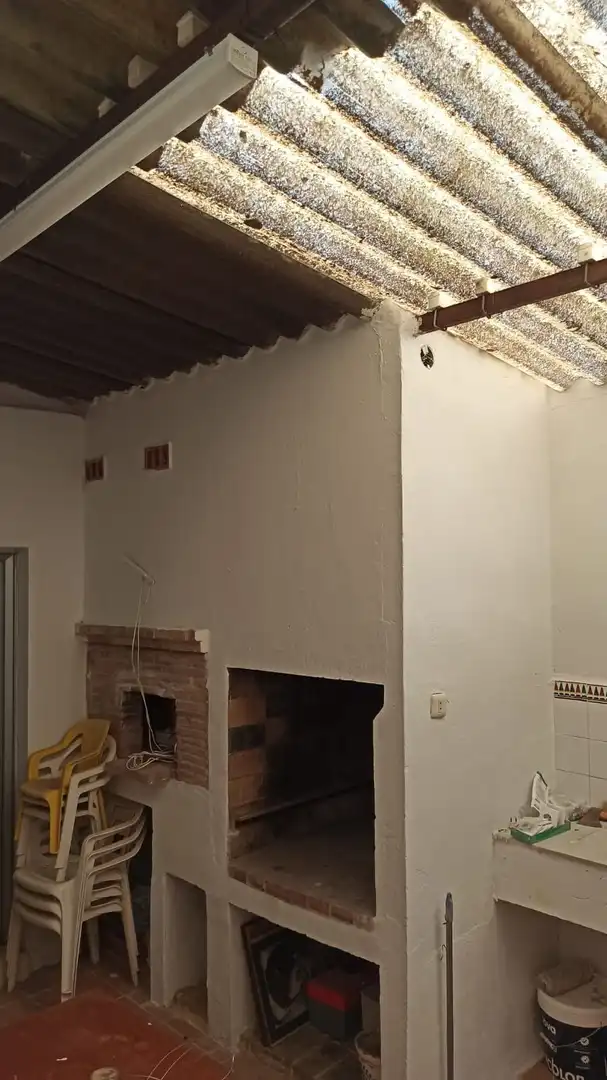 Casa o chalet en venta en Entrada del Piló, El Marenyet
