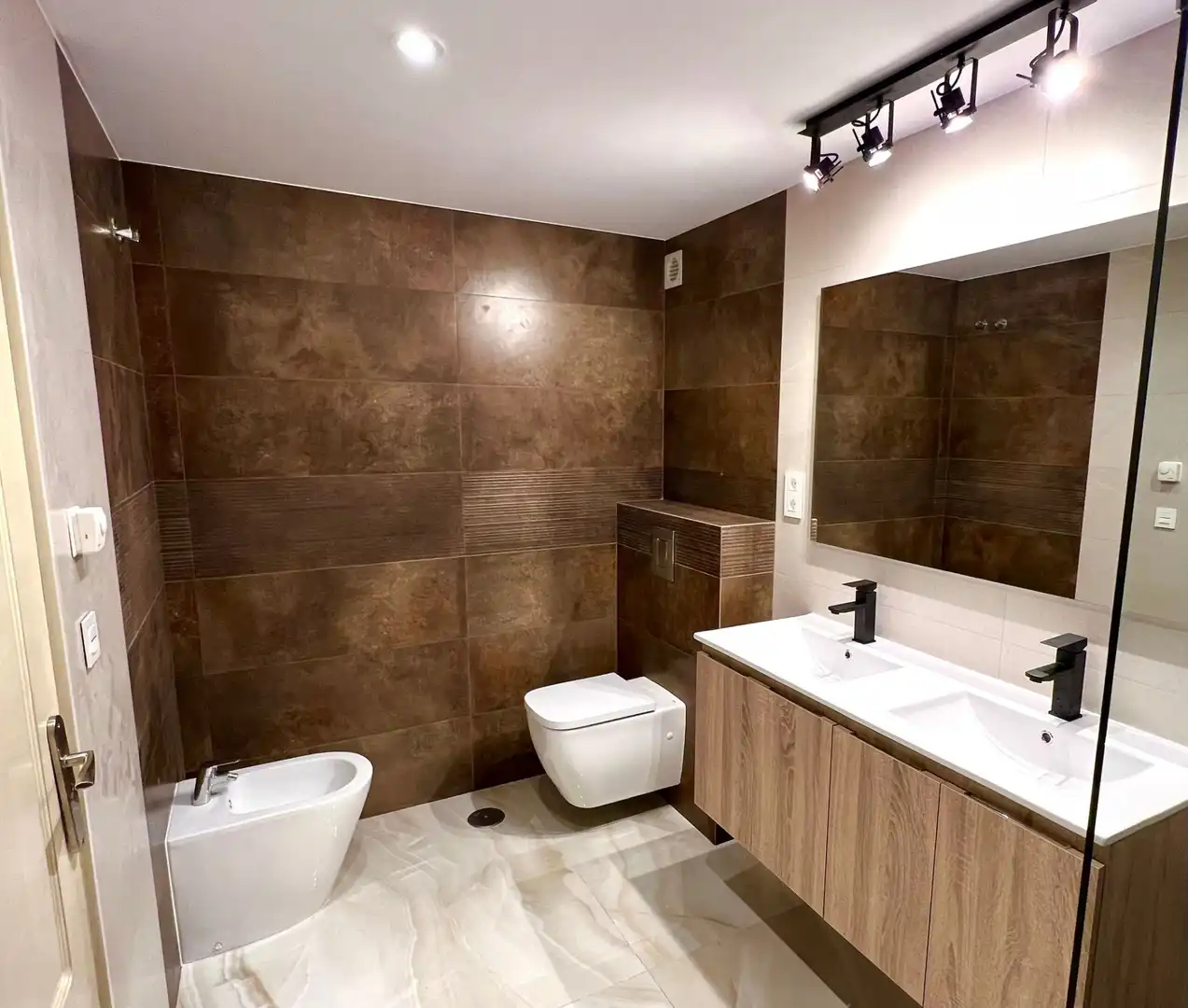 Apartament amb piscina en venda a Estepona Pueblo, imagen 18