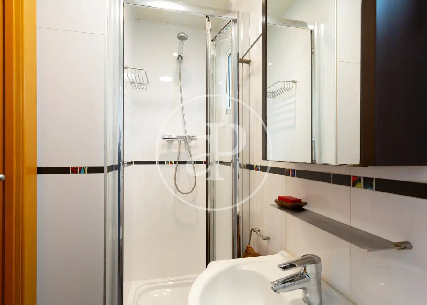 Baño de Piso en venta en Barcelona con Aire acondicionado, Calefacción y Balcón