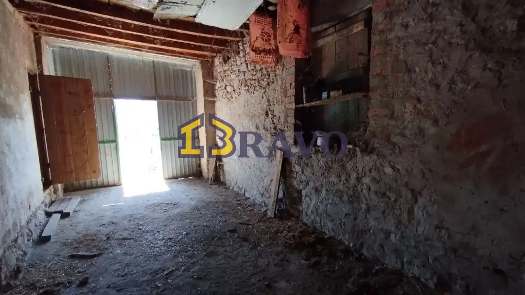 Casa con jardín en venta en Valle de Tobalina, imagen 9