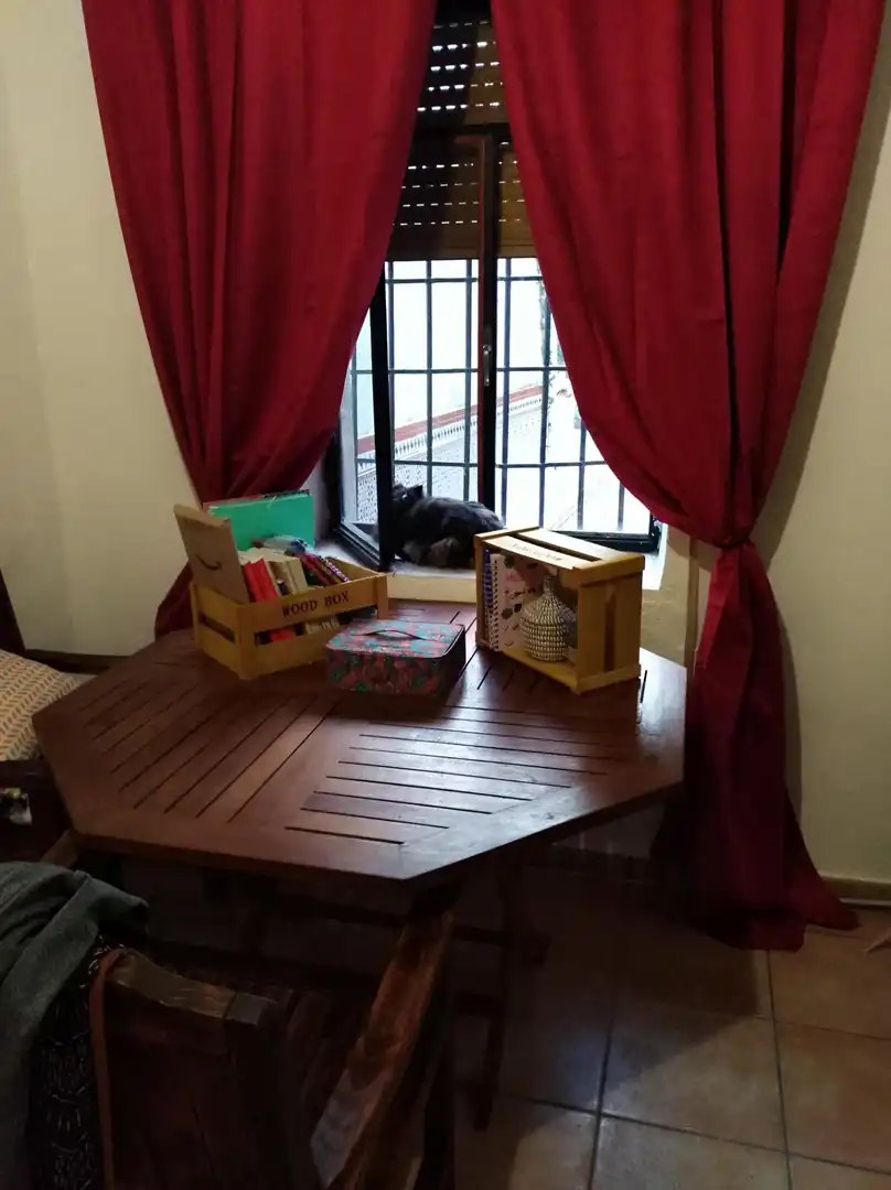 Habitación de Finca rústica en venta en Quatretondeta