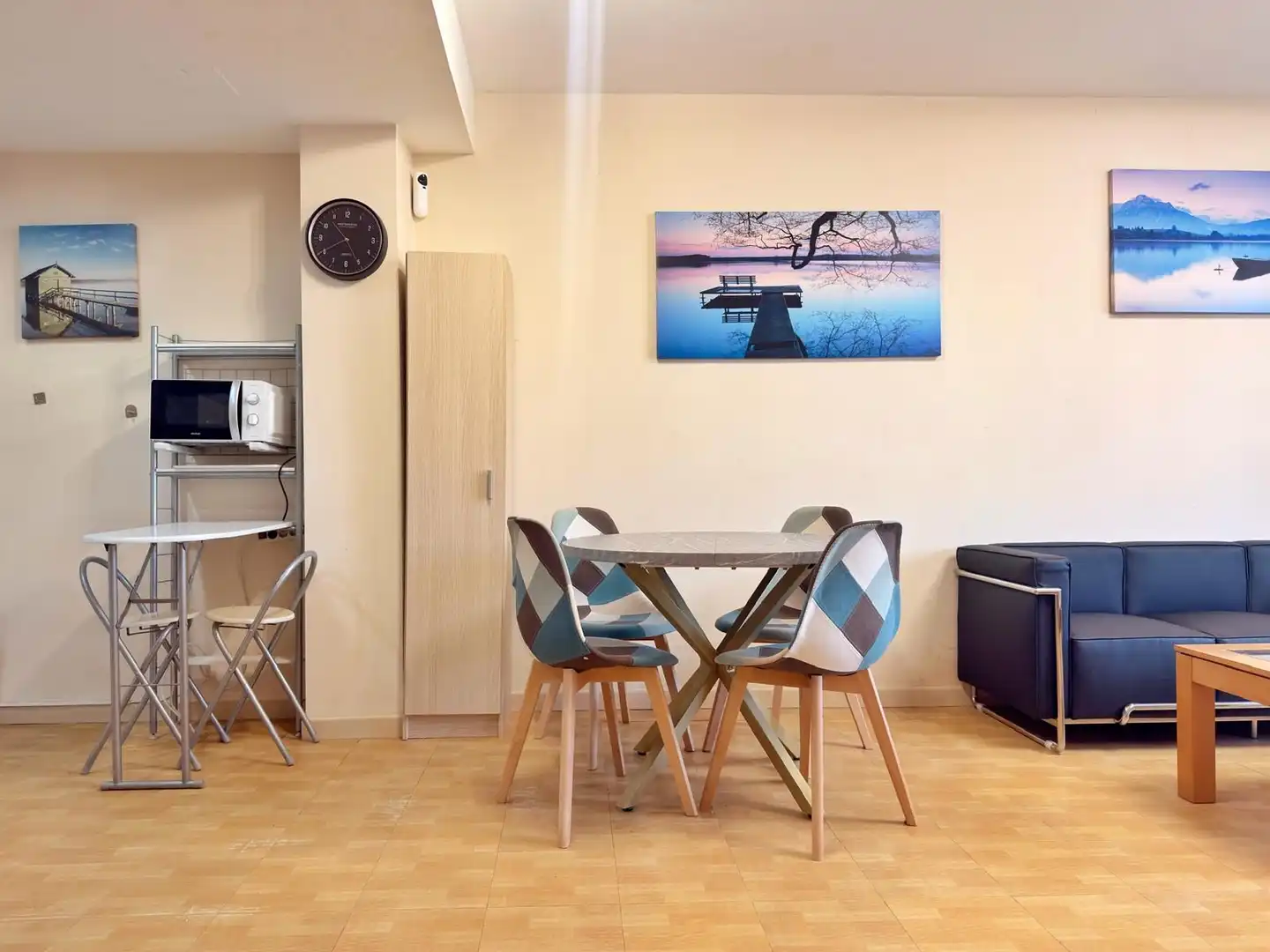 Wohnung zum Verkauf in Deltebre
