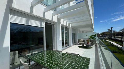 Foto 3 de Apartamento en venta en Las Tres Piedras - Costa Ballena, Chipiona