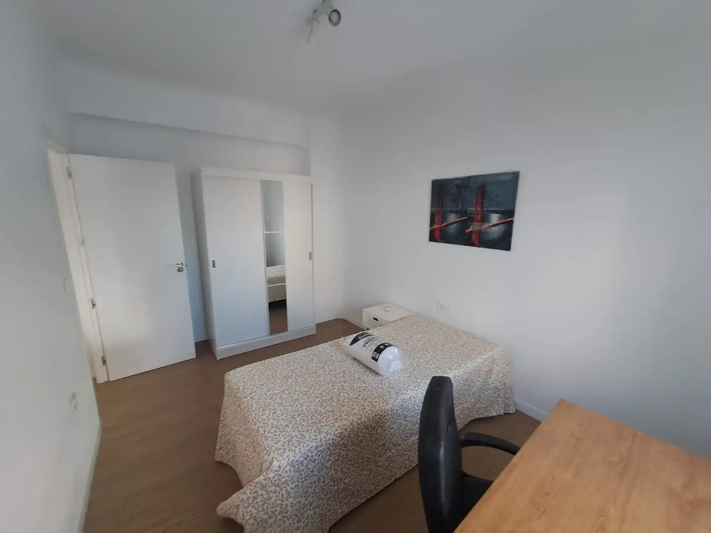 Habitación de Piso de alquiler en Ronda
