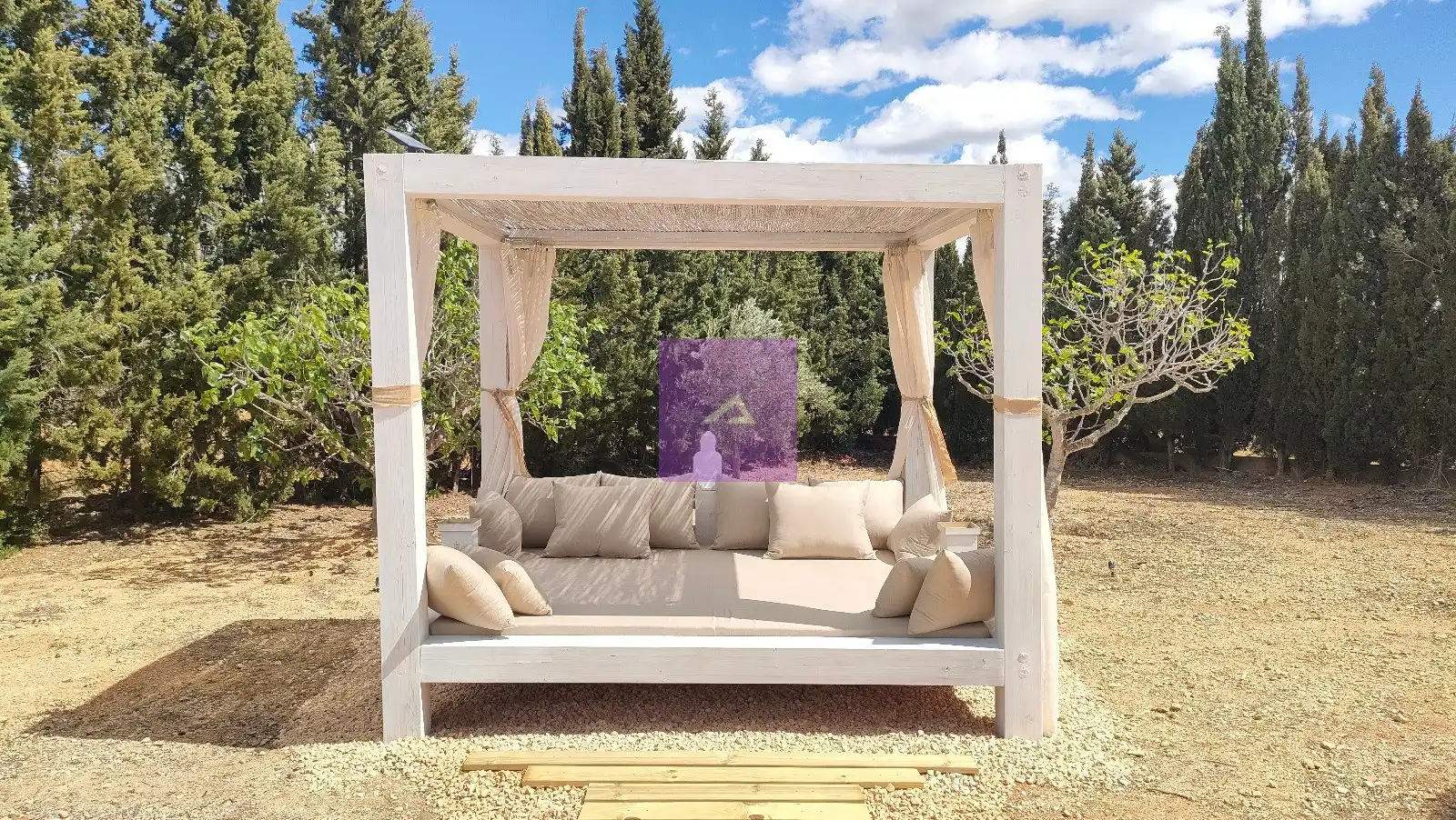 Villa avec piscine à vendre à Carrer de la Marjal, imagen 37