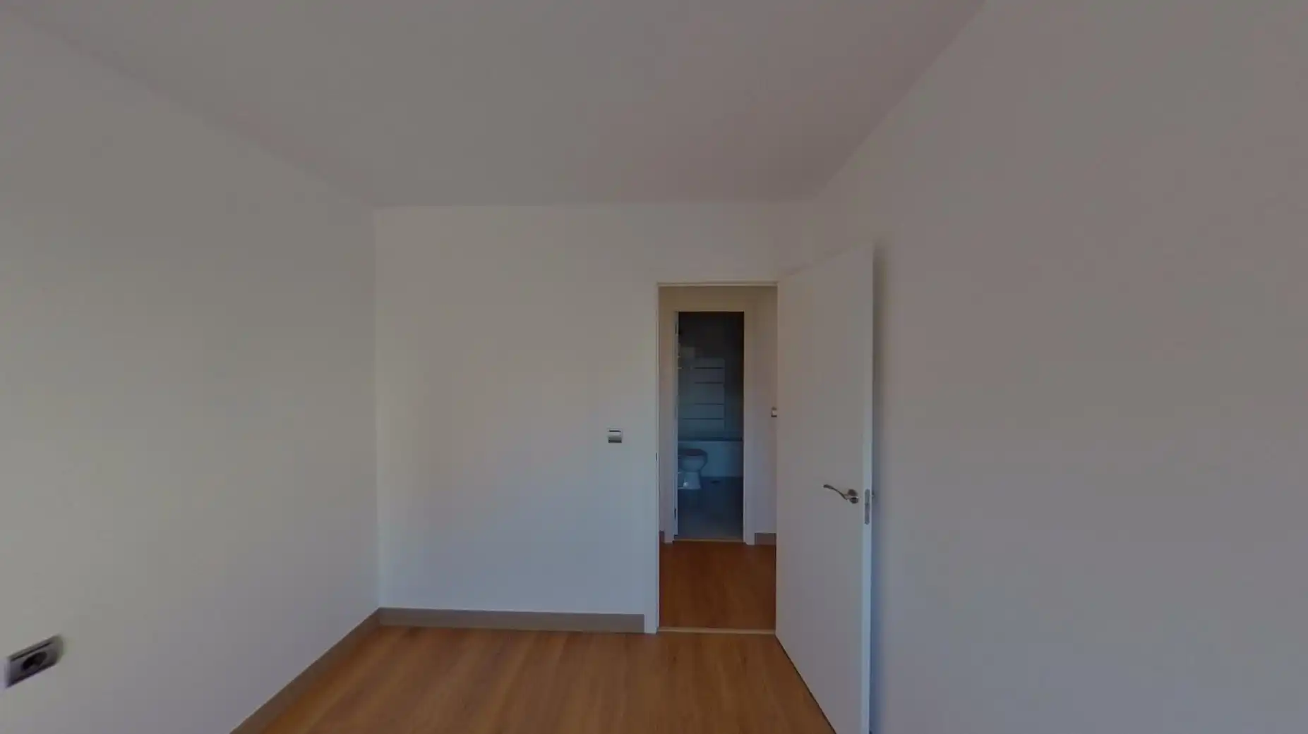 Habitación de Piso en venta en Murcia con Balcón