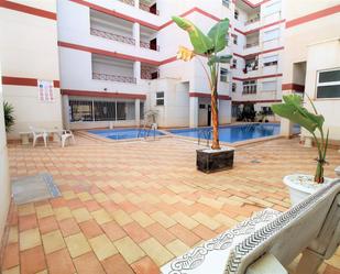 Piscina de Apartament en venda en Torrevieja amb Terrassa