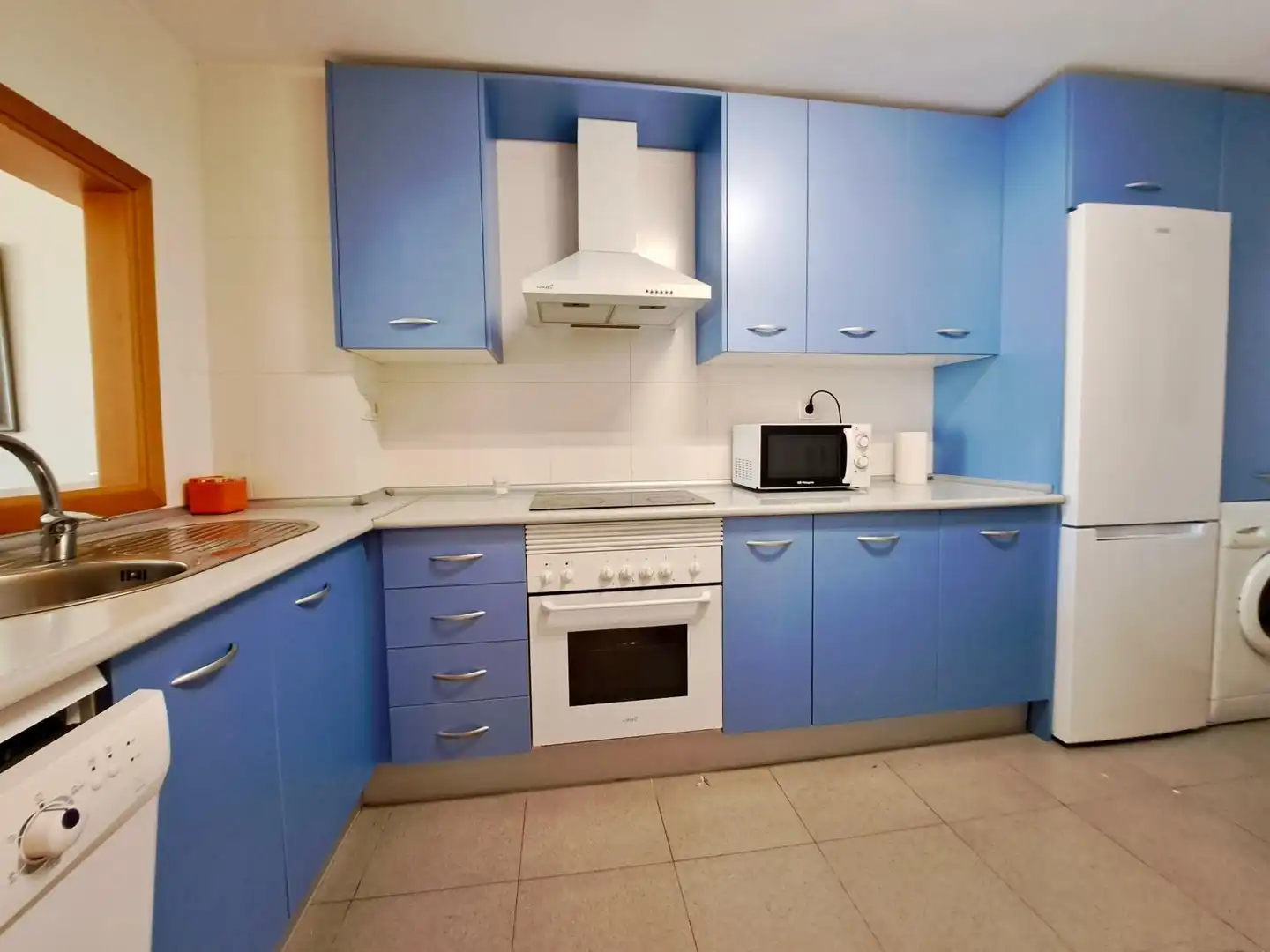 Flat with pool to rent in Avenida de los Cerrillos, imagen 17