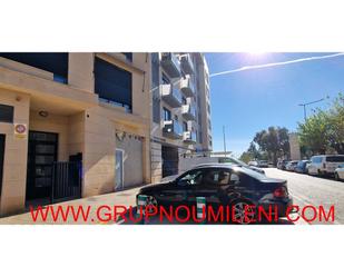 Exterior view of Garage for sale in Carlet