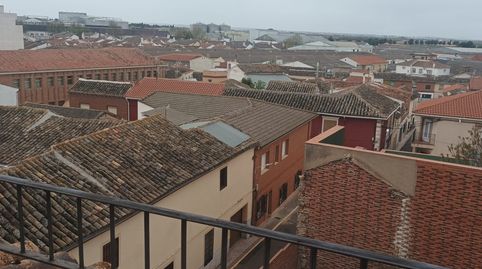 Foto 2 de Ático en venta en Quintanar de la Orden, Toledo